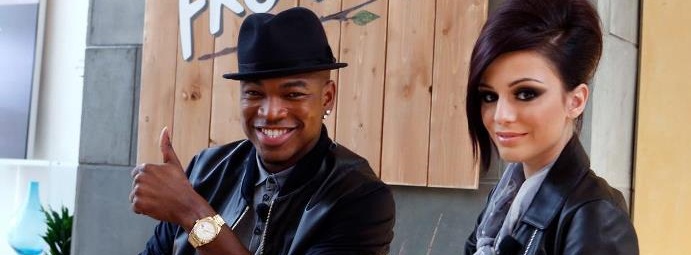 Νέα συνεργασία Cher Lloyd – Ne-Yo στο τραγούδι “It’s All Good”.