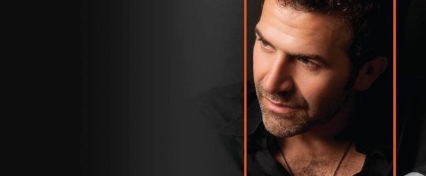 O Ηλίας Παλιουδάκης έγινε “χρυσός”…