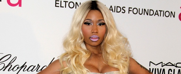 Nicki Minaj: “Δεν έχω χρόνο για περιοδεία”