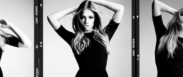 Γνωρίστε την όμορφη… Florrie!