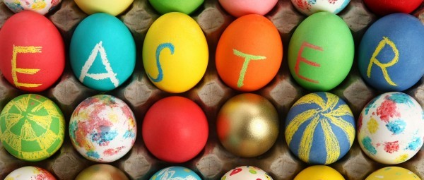 Φιλανθρωπικό πασχαλινό bazaar στο Athens Plaza Hotel στις 13 και 14/4