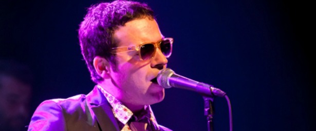 Ο Vassilikos live στο Block 33! 11/4