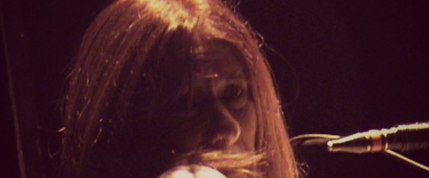 Όπερα δωματίου της σοπράνο Μαρίκας Κλαμπατσέα στο Μέγαρο Μουσικής 12/4