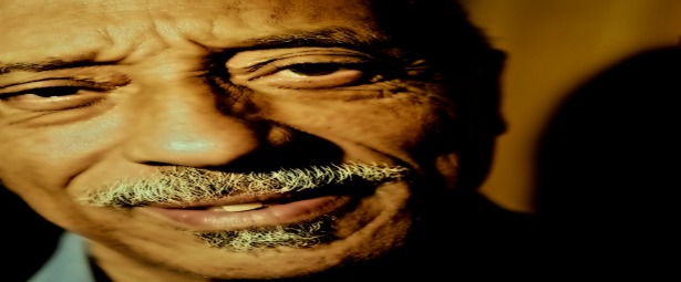 Ο Mulatu Astatke live στο Gazarte 19,20/4