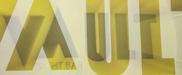 Η Τετάρτη σου αλλάζει κάθε εβδομάδα στο Vault Celebrities Party!