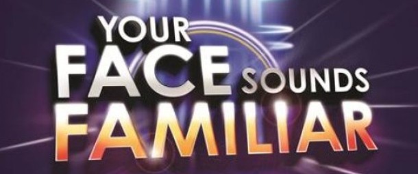 “Your face sounds familiar” | Μία νέα τηλεοπτική μουσική εκπομπή έρχεται από τις 14/4