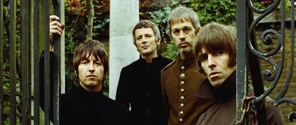 Πληροφορίες για τον καινούριο δίσκο των Beady Eye