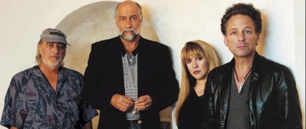 Πολύ σύντομα το καινούριο ΕΡ των Fleetwood Mac