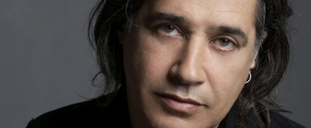 Ο Παντελής Θαλασσινός στον Love Radio 97,5