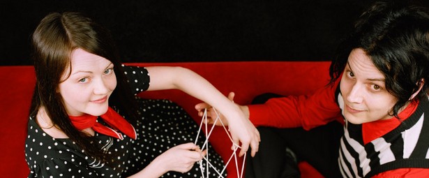 Καινούριο live album από τους White Stripes