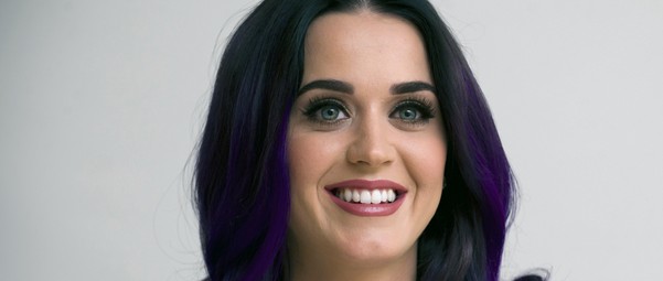 H Katy Perry στη Μαδαγασκάρη για καλό σκοπό