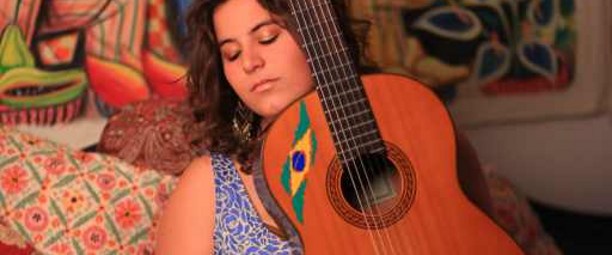 Κατερίνα Πολέμη και Αλέξανδρος Ναθαναήλ live στο Half Note 21/4