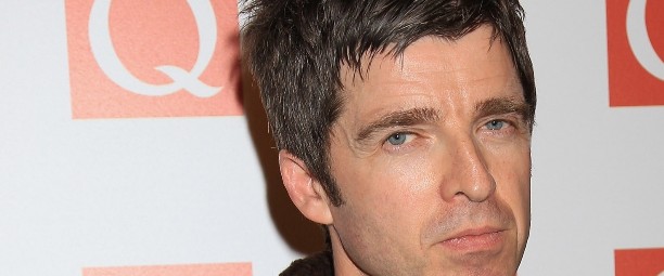 Κριτής στο X-Factor o Noel Gallagher;