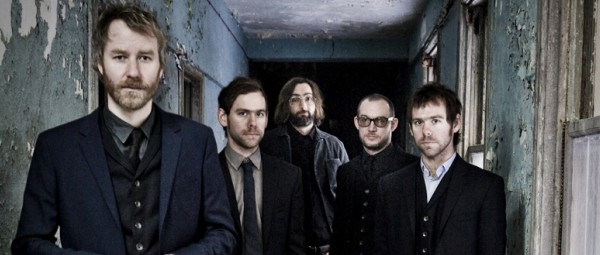 “Demons” νέο βιντεοκλίπ από τους The National