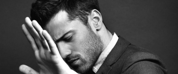 Ο Κωνσταντίνος Αργυρός μιλά για τις δύσκολες στιγμές που πέρασε!