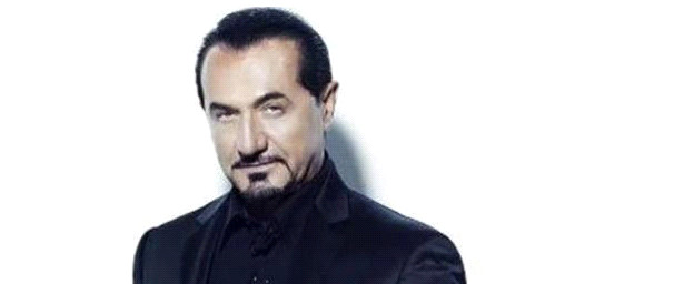 Λευτέρης Πανταζής: «Είχα ξεχάσει ότι είμαι άντρας και ότι μπορώ να ερωτευτώ…»