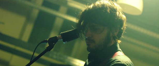 Ο κύριος Κ. για μια εμφάνιση στο Onoma 16/4