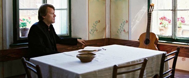 Ο Chris Eckman, το ένα μισό των The Walkabouts για τρεις μοναδικές βραδιές 9,10 & 11/4