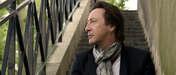 Julian Lennon & Steven Tyler μαζί σε ολοκαίνουριο ντουέτο!