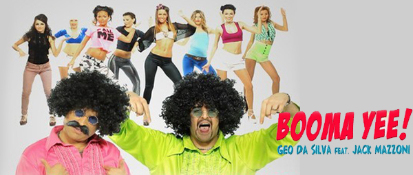 “Booma Yee”: Η νέα χορευτική επιτυχία του Geo Da Silva