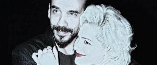 Νατάσσα Μποφίλιου και Πάνος Μουζουράκης πρωταγωνιστούν στην rock όπερα “Evita”