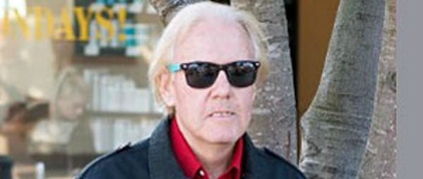 Neil Smith: Απεβίωσε ο πρώην μπασίστας των AC/DC