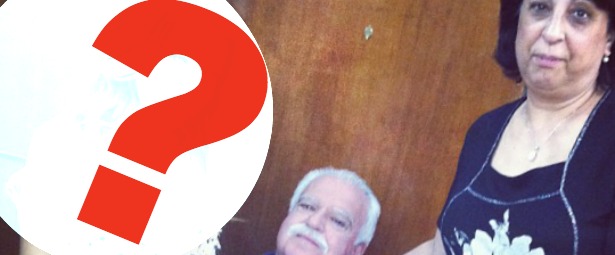 Ποια τραγουδίστρια φωτογραφήθηκε με τους… γονείς της;!