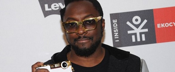 Will.i.am: “Το νέο album είναι σαν να στέλνεις το 7χρονο παιδί σου πρώτη μέρα στο σχολείο”.