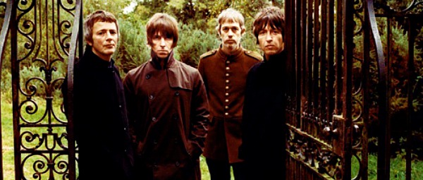 Beady Eye: Ακούστε πρώτοι το “Flick of the finger”!
