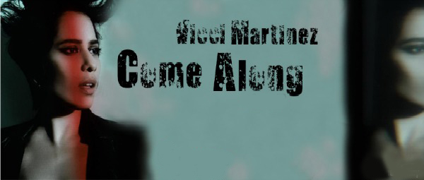 Vicci Martinez feat.Cee Lo Green: Δείτε το video clip για το “Come Along”!