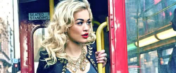 H Rita Ora υπογράφει συμβόλαιο με γνωστό video game!