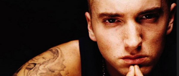 Επιβεβαιώνεται η επιστροφή του Eminem στη δισκογραφία