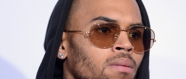 Behind the scenes με τον Chris Brown