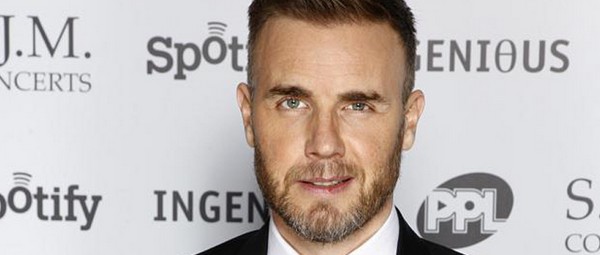 O Gary Barlow γράφει musical για τους Take That;