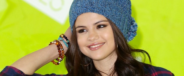 “Come and get it” ακούστε ολόκληρο το καινούριο τραγούδι της Selena Gomez