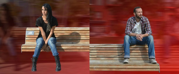 Γιώργος Καραδήμος & Salina: Νέο video clip! | «Θα’ ρθει ξανά»