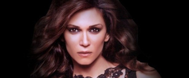 Χρονοντούλαπο: Δείτε πώς ήταν η Έλλη Κοκκίνου μικρούλα!