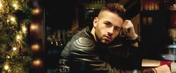 Ο Κυριάκος Γεωργίου συνεχίζει να ανεβαίνει «Στα αστέρια ψηλά»!