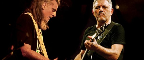 Ο Νίκος Πορτοκάλογλου και ο Φίλιππος Πλιάτσικας ταξιδεύουν στην Κρήτη 6/4