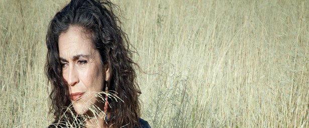 Η Σαβίνα Γιαννάτου στη Στέγη Γραμμάτων & Τεχνών του ιδρύματος Ωνάση 13/4