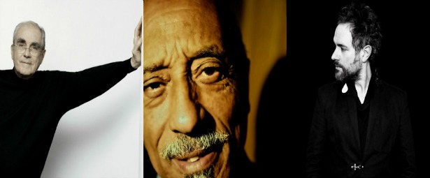 Δες τα live που φιλοξενεί το Gazarte 6-27/4