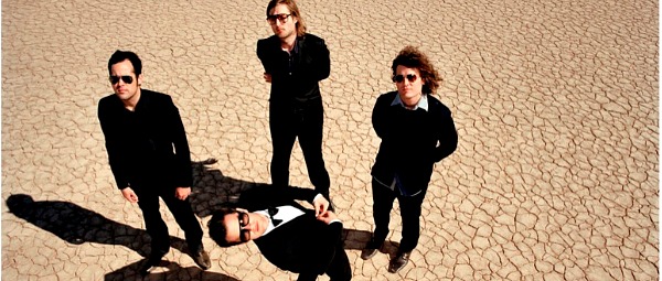 The Killers: Έρχεται το single του “Flesh and bone”!