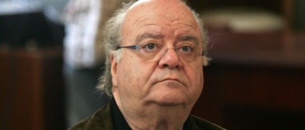 Ο Γιώργος Κατσαρός σε μία “Sold Out” εμφάνιση!