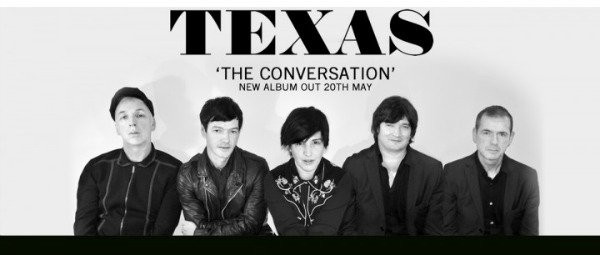 Texas: Η μεγάλη επιστροφή με ολοκαίνουριο τραγούδι!