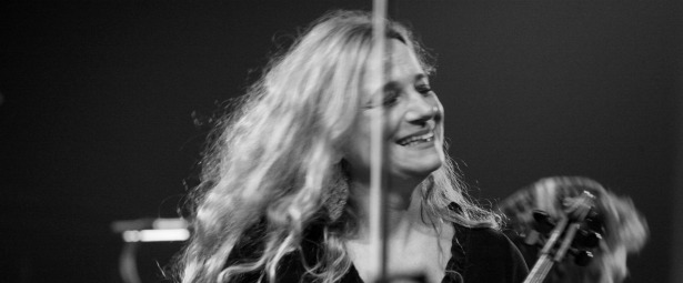 Η Ευανθία Ρεμπούτσικα ταξιδεύει με τη νέα της παράσταση «Το Αστέρι και η ευχή» στη Θεσσαλονίκη 28/4