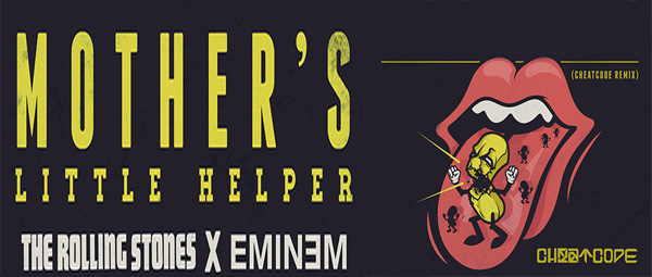 Rolling Stones και Eminem μαζί σε «νέο» τραγούδι!