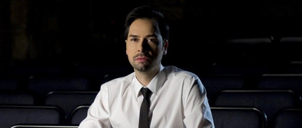 “Meditation 2” | Το νέο album του Ανδρέα Λάμπρου είναι εδώ