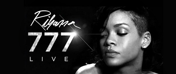 Δείτε trailer από το νέο ντοκιμαντέρ της Rihanna!