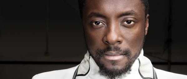 Δείτε το εξώφυλλο του νέου album του Will.i.am!