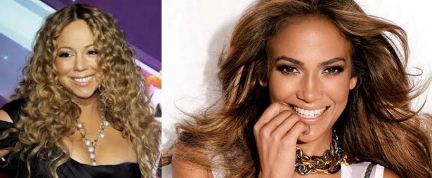 Video: Η εποχή που η Mariah Carey “δεν ήξερε” την Jennifer Lopez